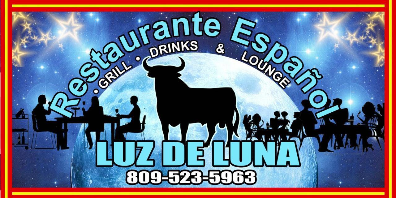 Hotel & Restaurante Espanol Luz De Luna Boca Chica Luaran gambar